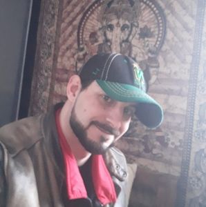 Meet your Posher, Tony